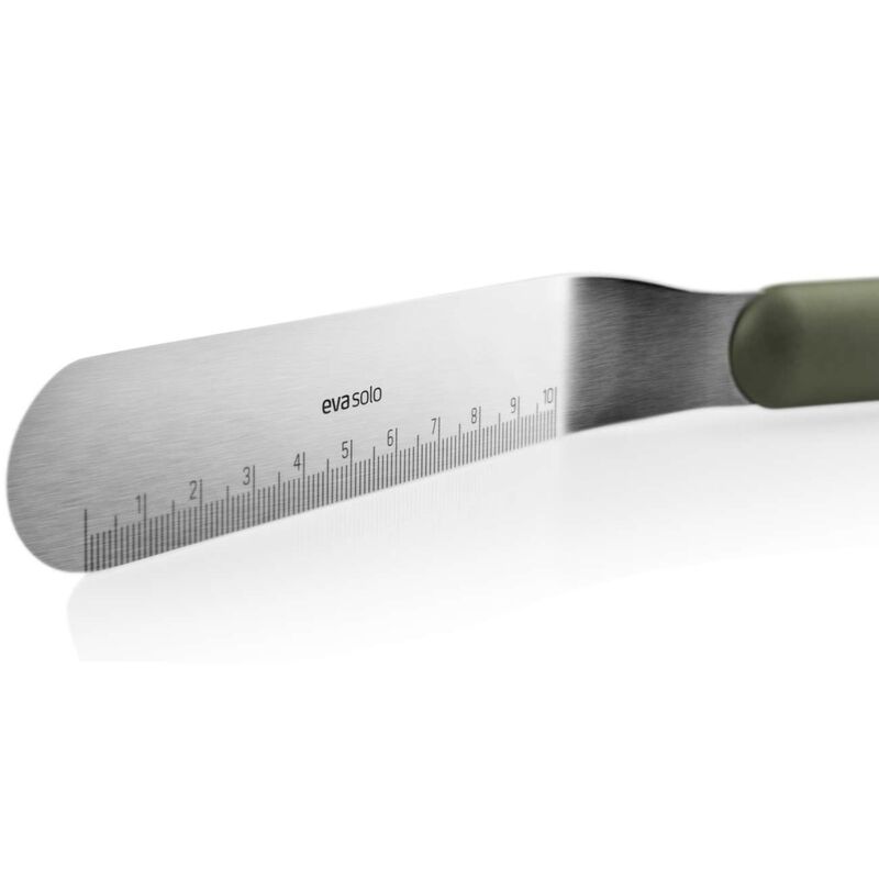Green Tool palettiveitsi taivutettu 27 cm
