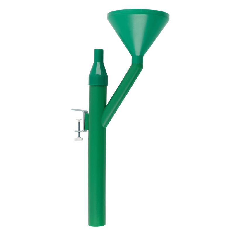 Bærrenser til støvsuger, grøn