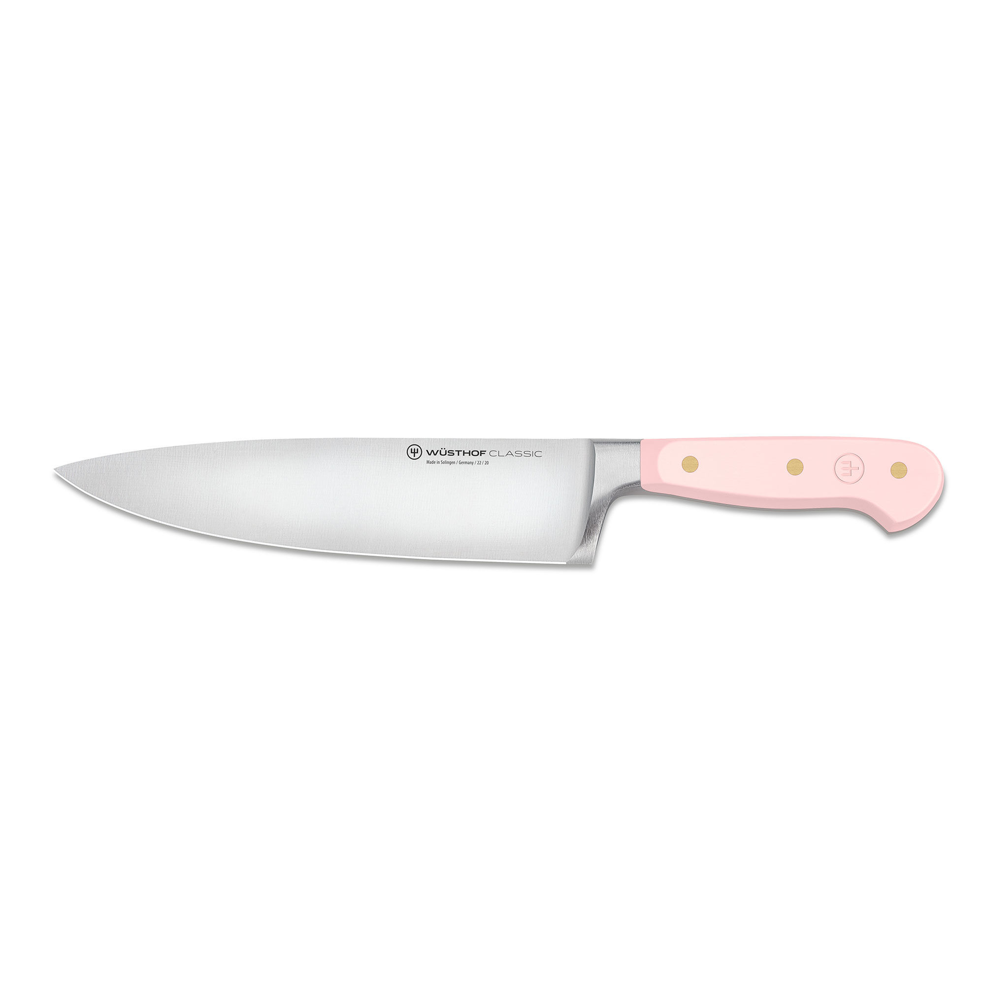 Wüsthof Kokkekniv Classic Farge Rosa Himalaya 20 cm