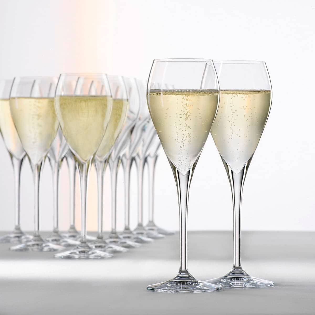 Special Party Champagneglass 16 cl 6-pk