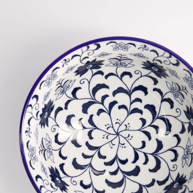 Blue Botan ramenskål, 1300 ml