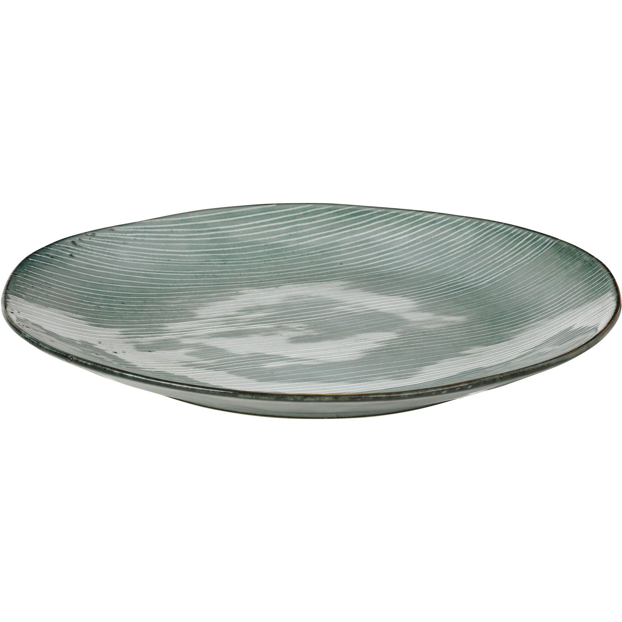 Broste Copenhagen Nordic sea tallerken Ø 31 cm