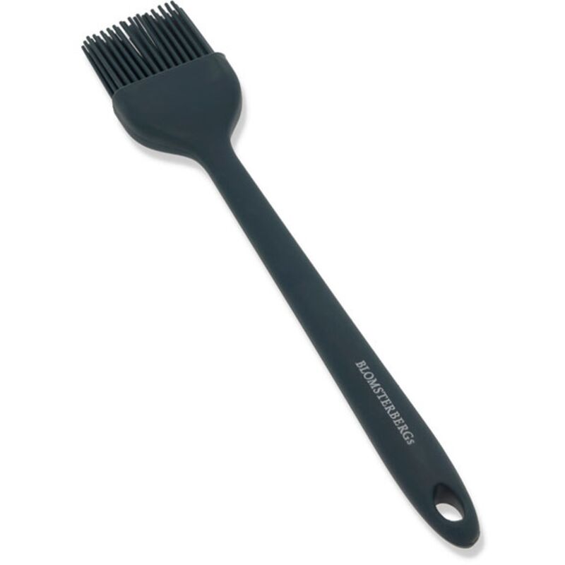 Bakpensel 27 cm, grå