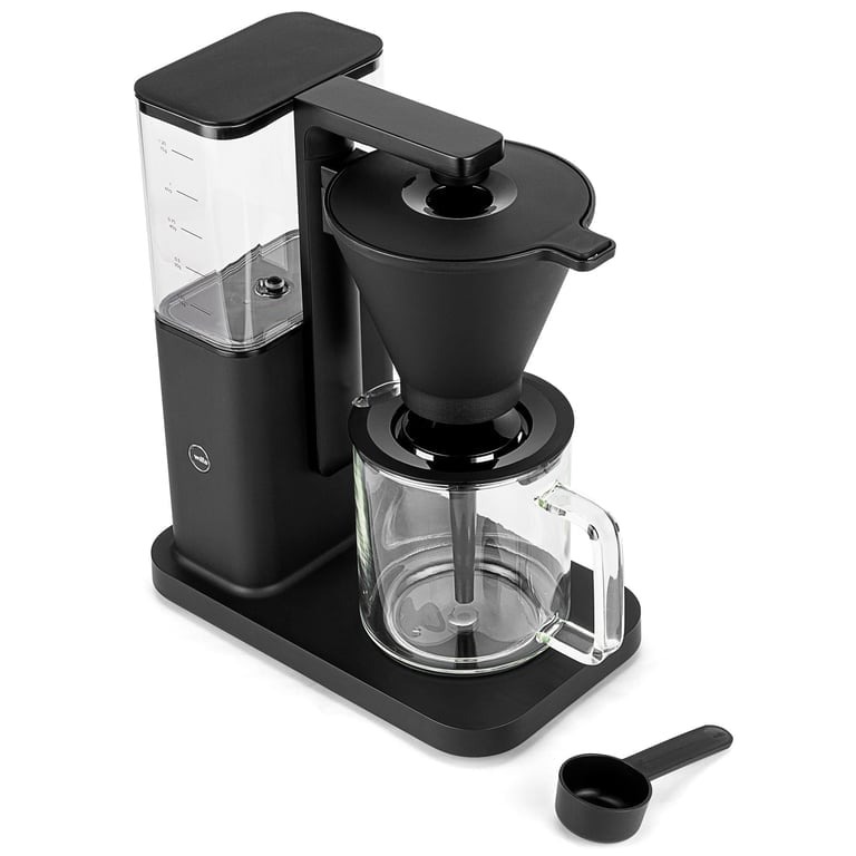 CM10B-A125 Zense kaffebryggare, svart