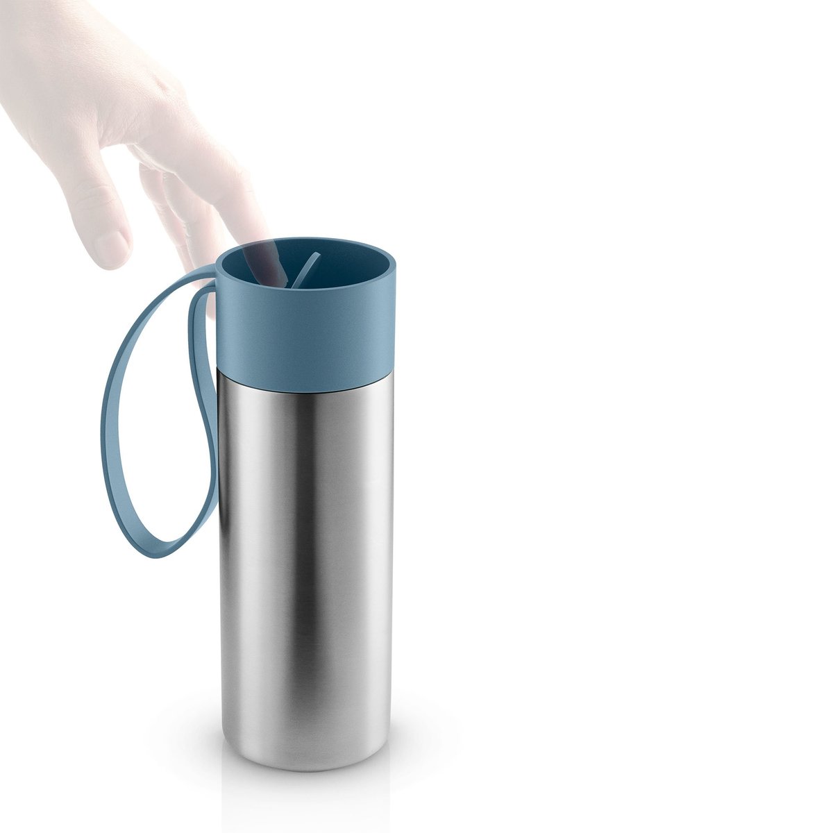To Go Cup termokrus, dusty blue