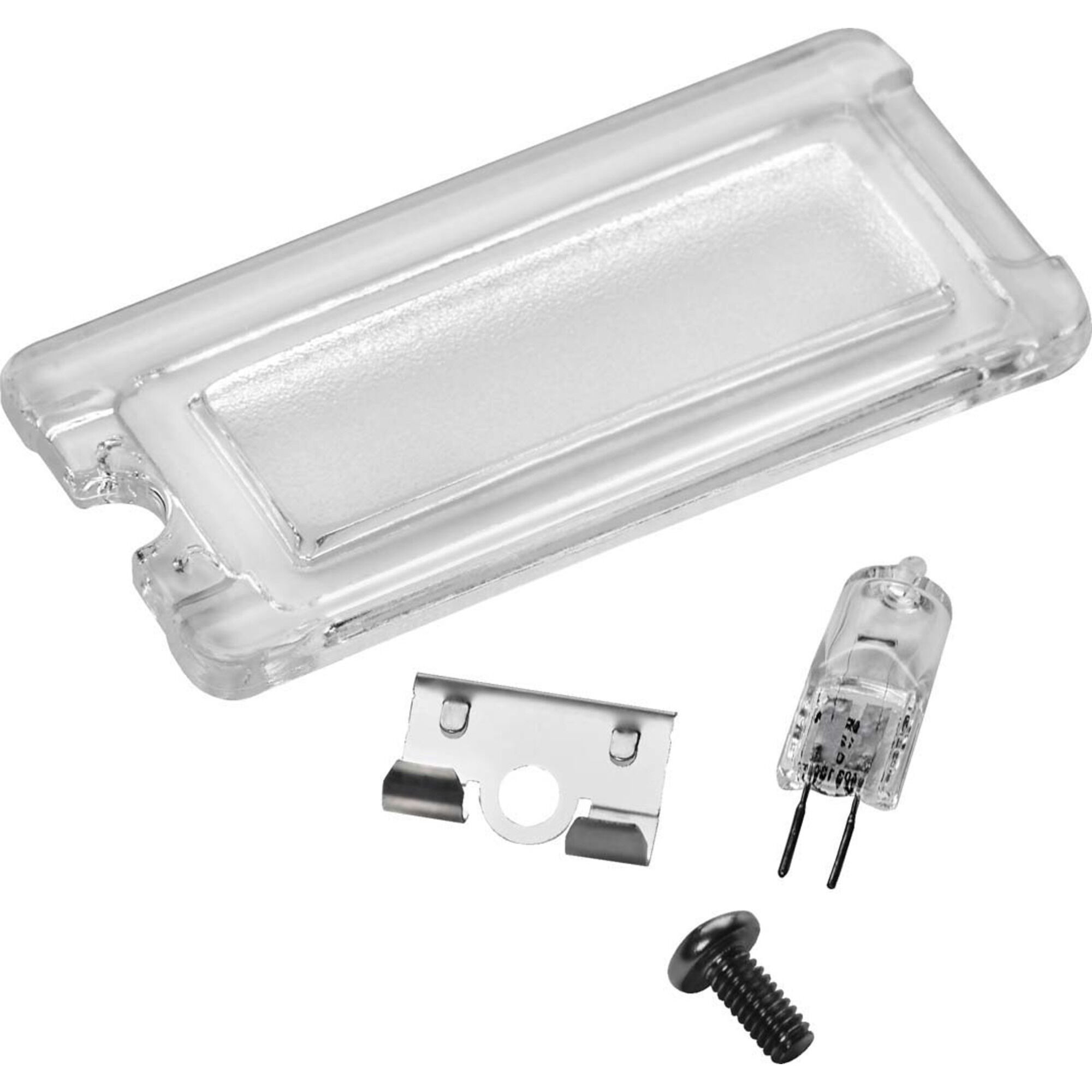 Utbytessats Innerbelysning PRO-serien