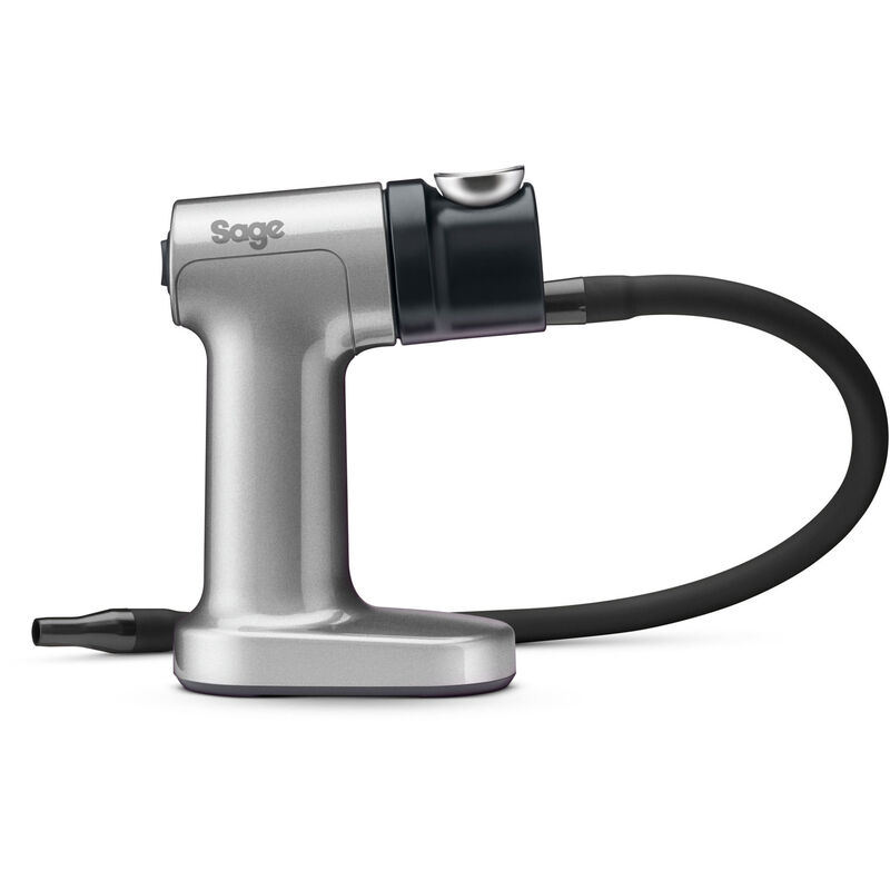 The Smoking Gun Rökpistol