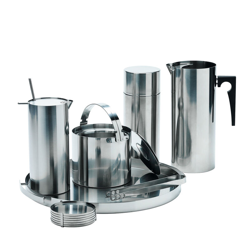 Cylinda-Line cocktail shaker 0,75 liter