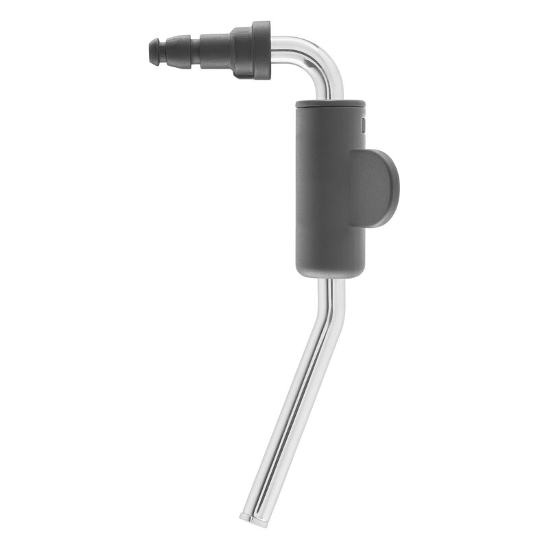 5KES6403EDG espressomaskin, charcoal