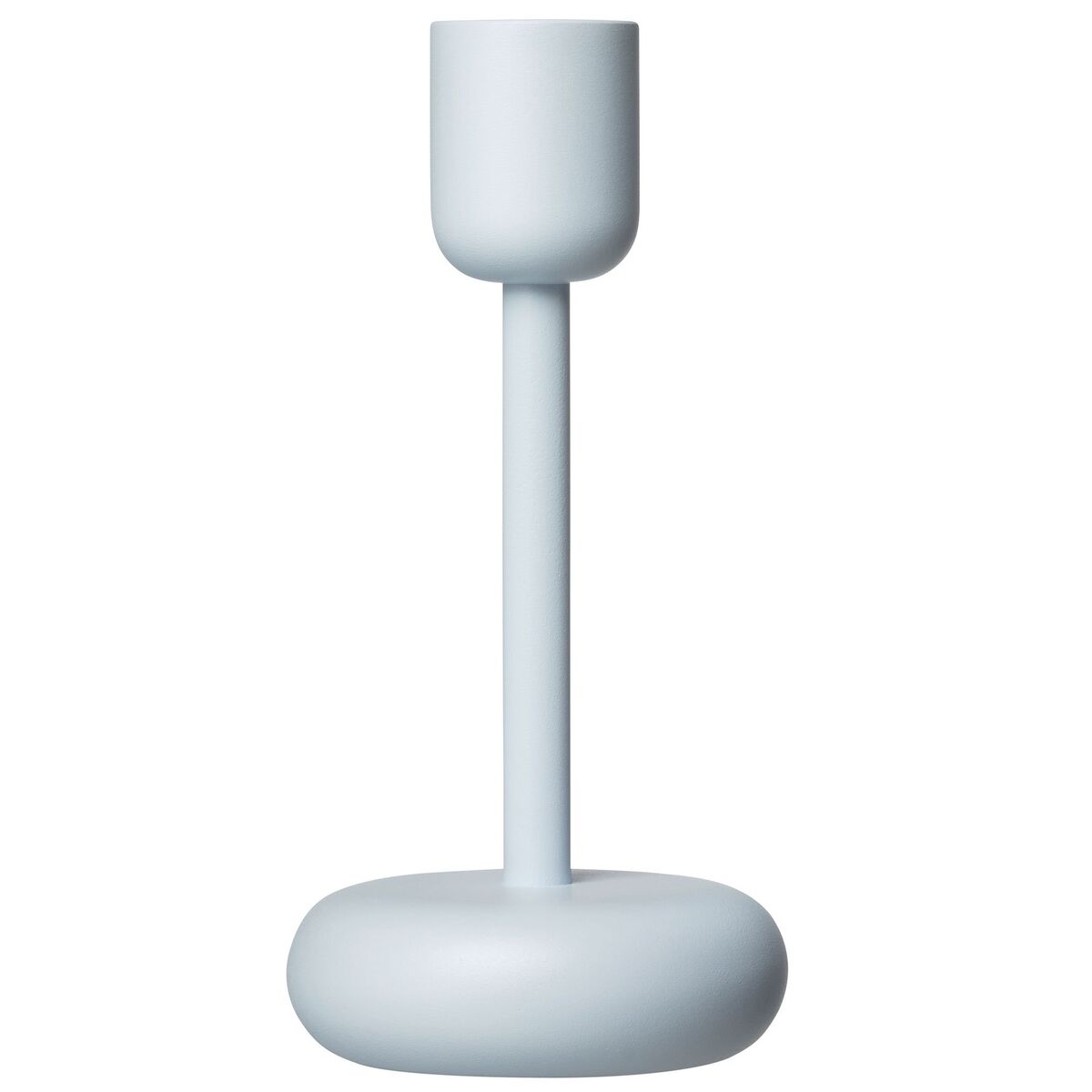 Iittala Nappula Ljustake 18,3 cm, aqua
