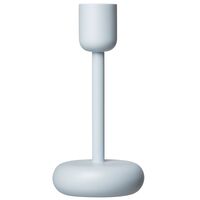 Iittala Nappula Ljustake 18,3 cm, aqua