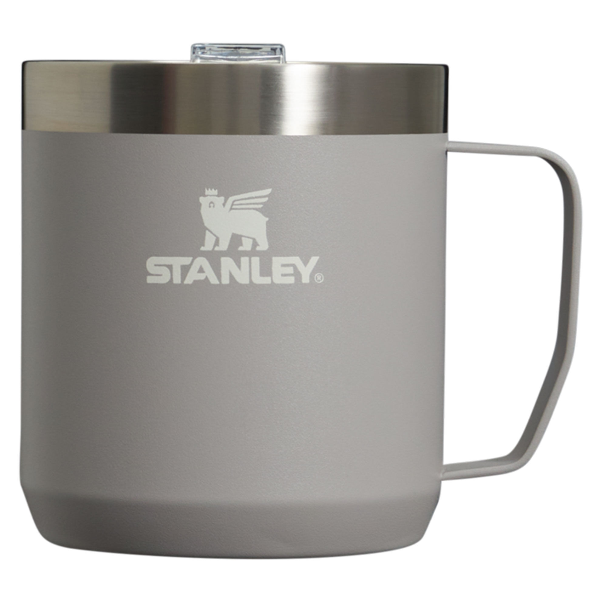 Stanley Camp termosmugg 0,35 liter, ash