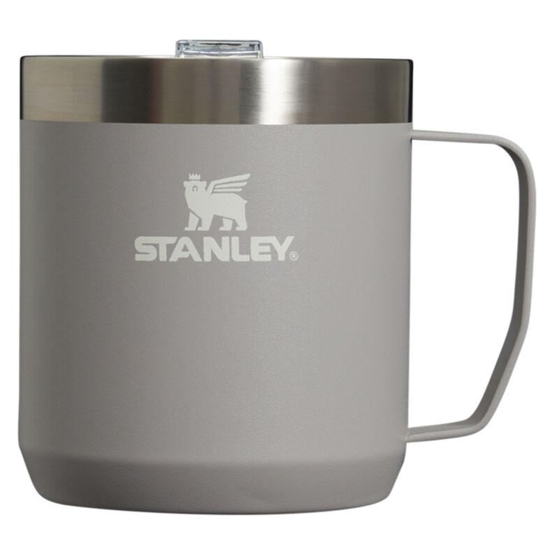 Stanley Camp termokrus 0,35 liter, ash