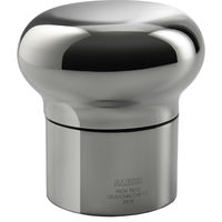 Noe Winestopper Rustfritt stål
