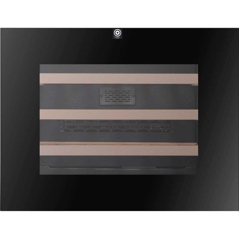 WCI6045-1BG vinkyl, 24 flaskor, 1 zon