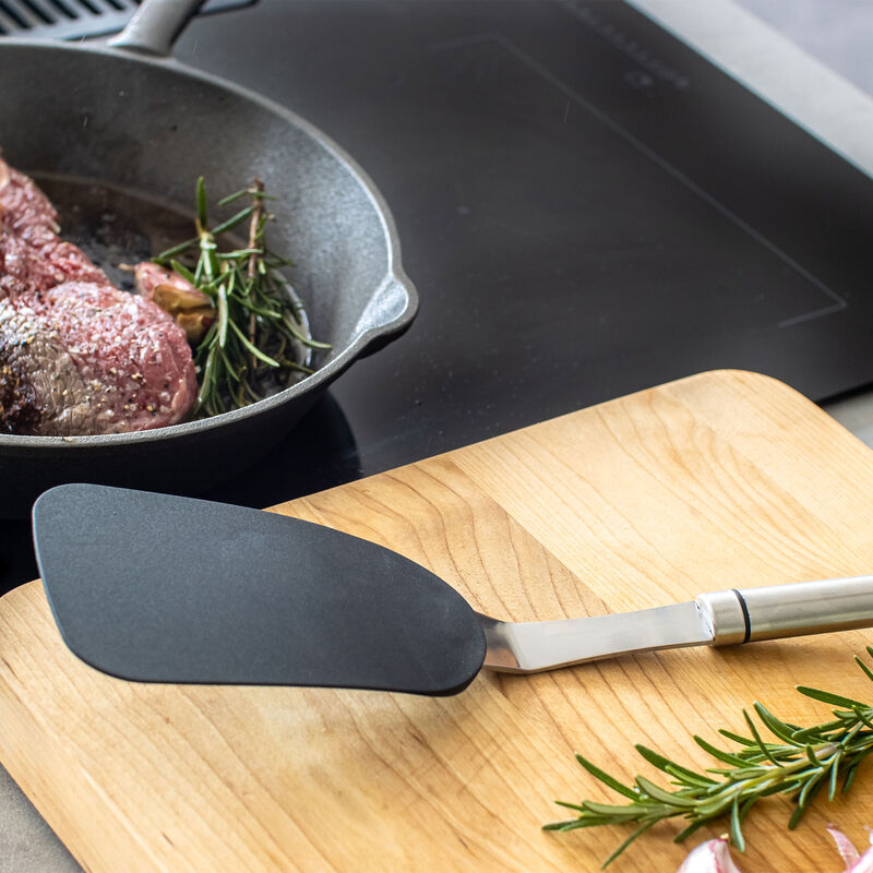 Pro Flexibel Stekspade Nylon/Rostfritt stål