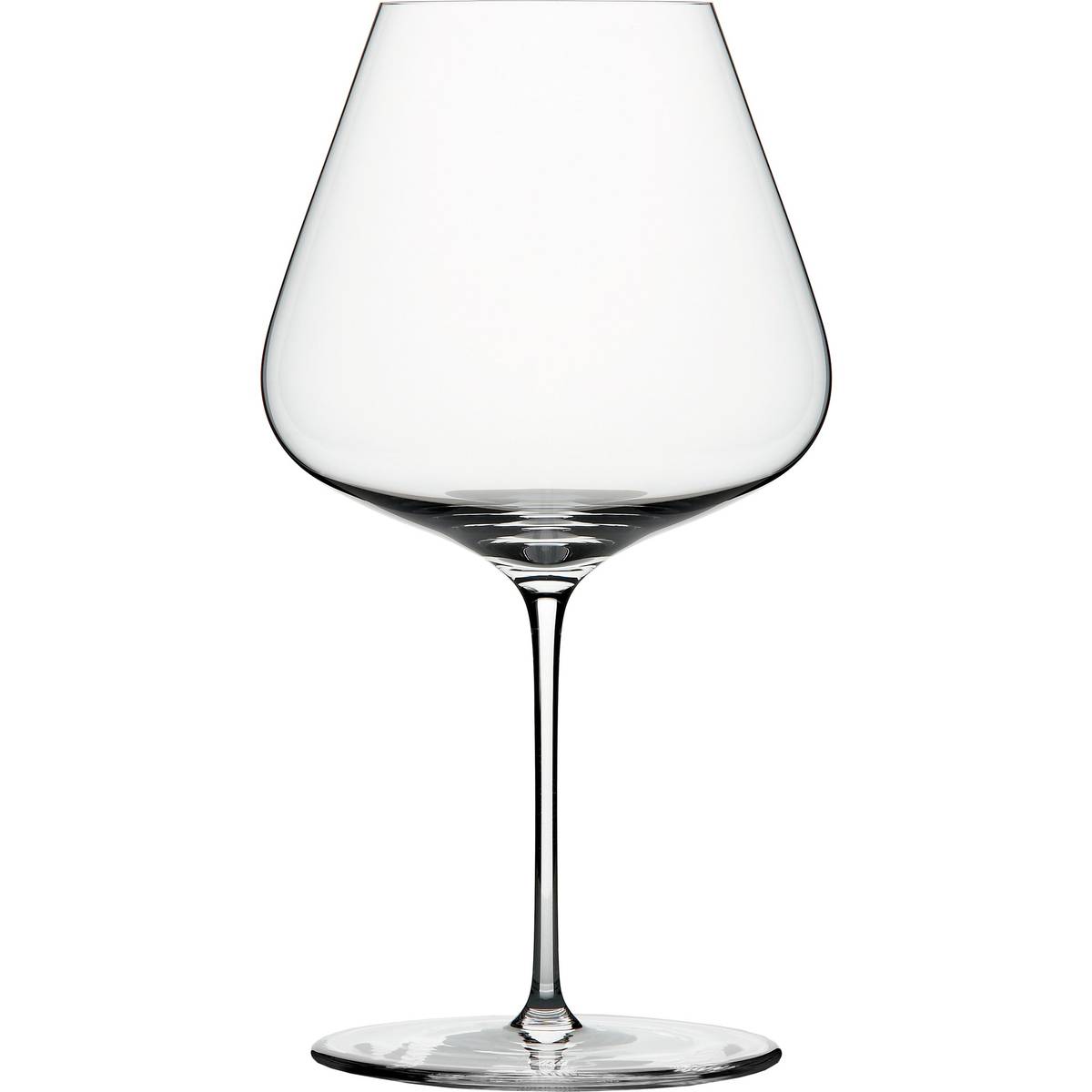 Bourgogne viinilasi 960 ml. 6 kpl