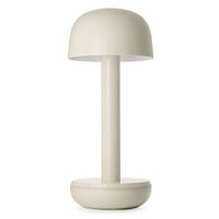 The Humble Two bordslampa, ivory