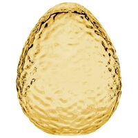 Gry Ägg påskdekoration 16 cm, honey
