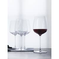 Will Berger Anniversary Bordeaux -lasi 