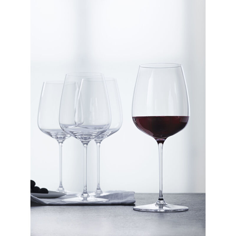 Willsberger Bordeux 64cl 4pack