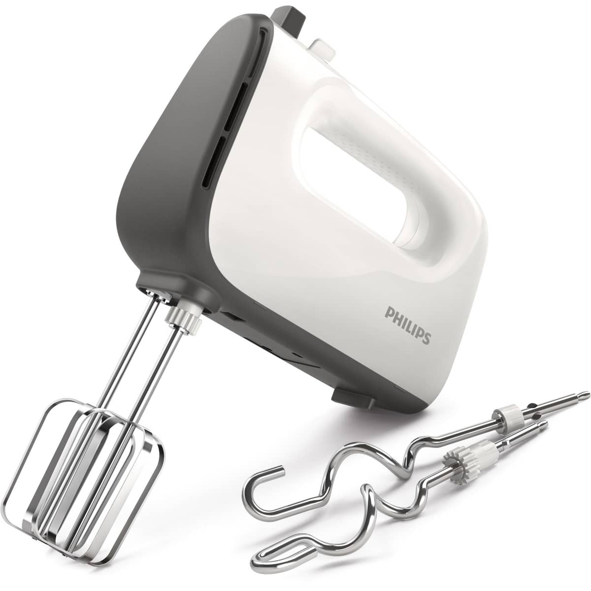 HR3740/00 Håndmixer
