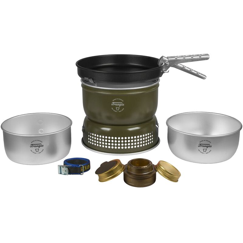 Stormkök 25-3/UL, Northern Pine