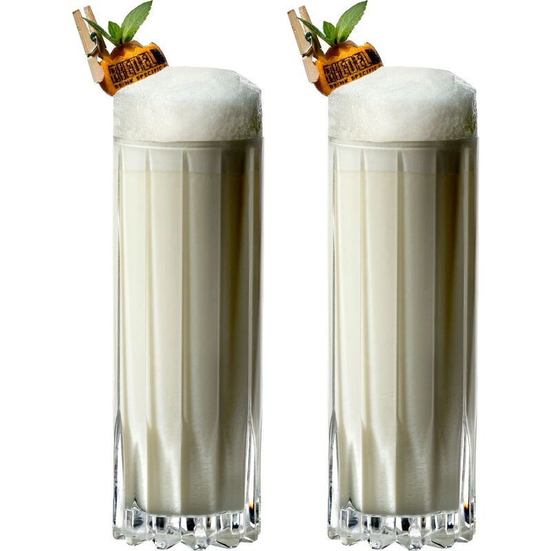 Drinksglas fra Drink Specific, 2 stk.