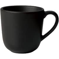 RAW kaffekopp, 20 cl, titanium black
