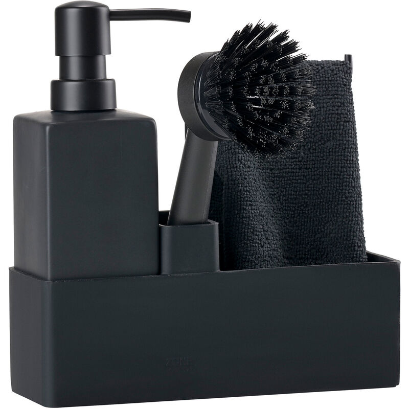 Disk-set Black m disktrasa