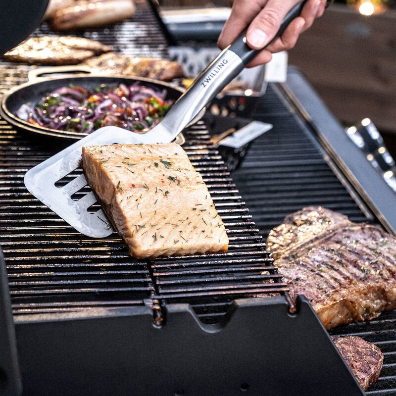 BBQ+ stekspade 43 cm