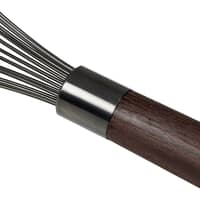 RÅ visp, thermo ash/gun metallic