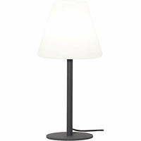 Kreta udendørs bordlampe 60 cm.