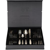 FROST bestickset 16 delar, cava