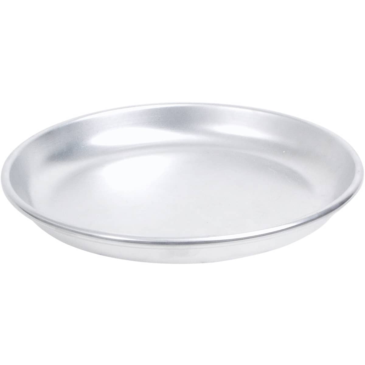 Skaldjursfat 40 cm Aluminium