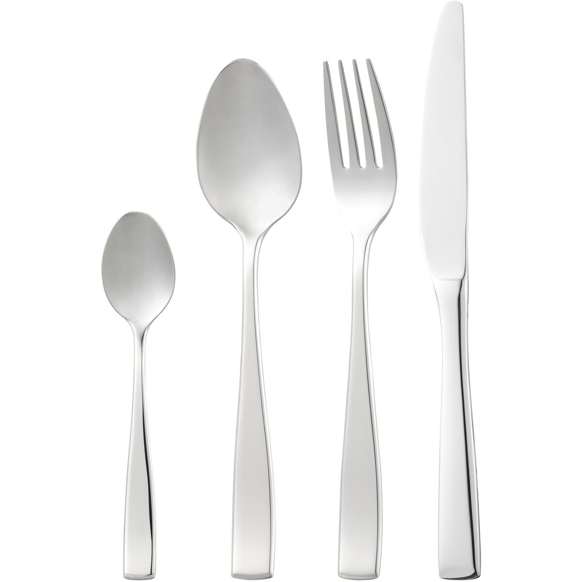 Dorre Freja Bestickset, 24 delar