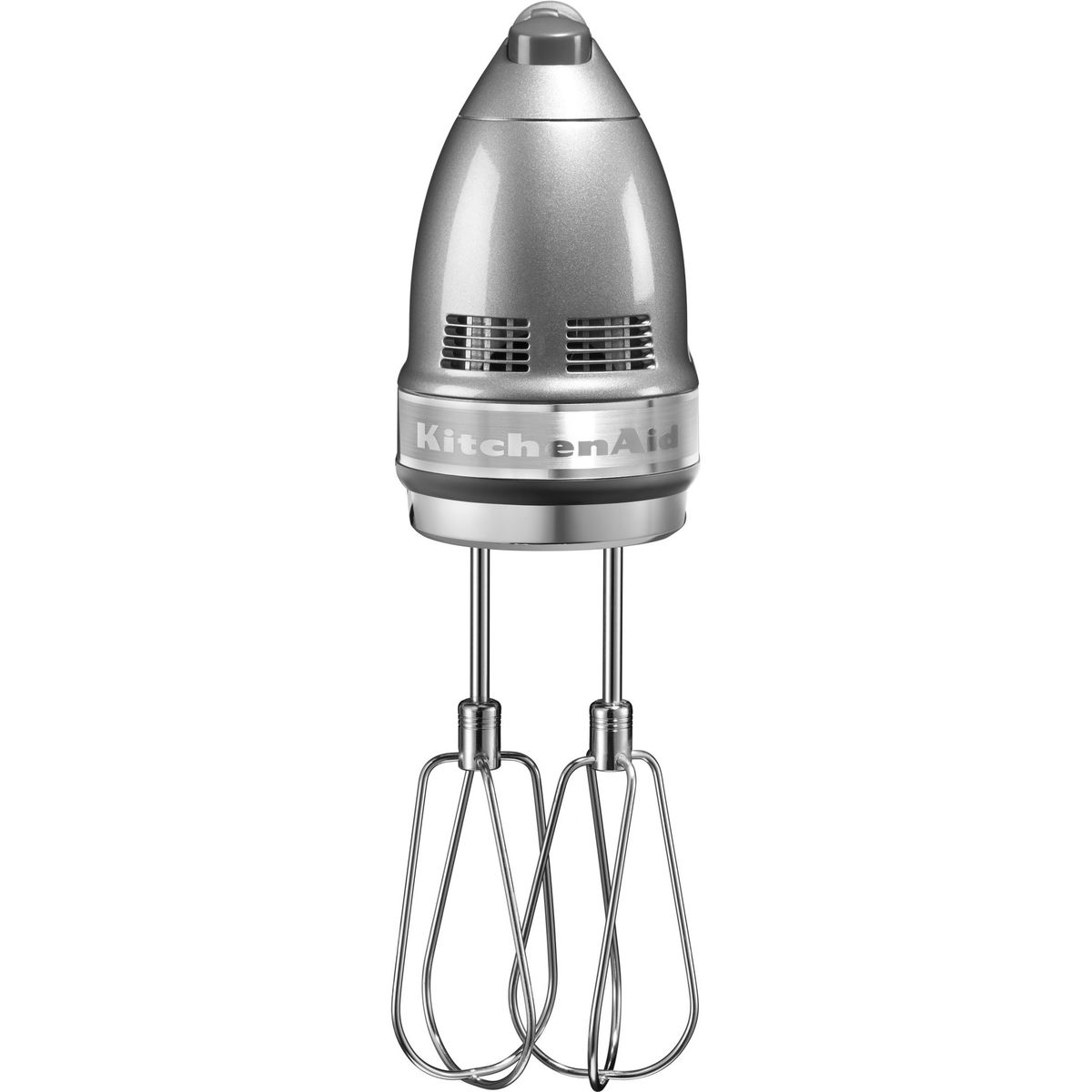 Håndmixer Contour Silver