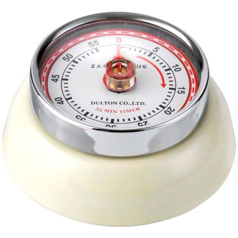 Speed Timer minutur creme