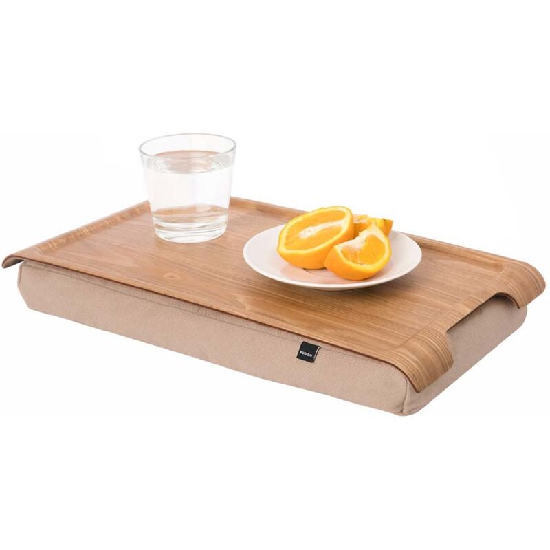 Mini Laptray -tarjotin, pajua