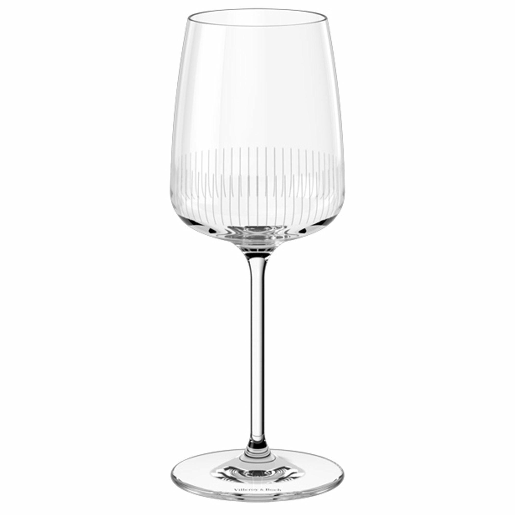 Villeroy og Boch Afina hvitvinsglass 125 ml, 4 stk.