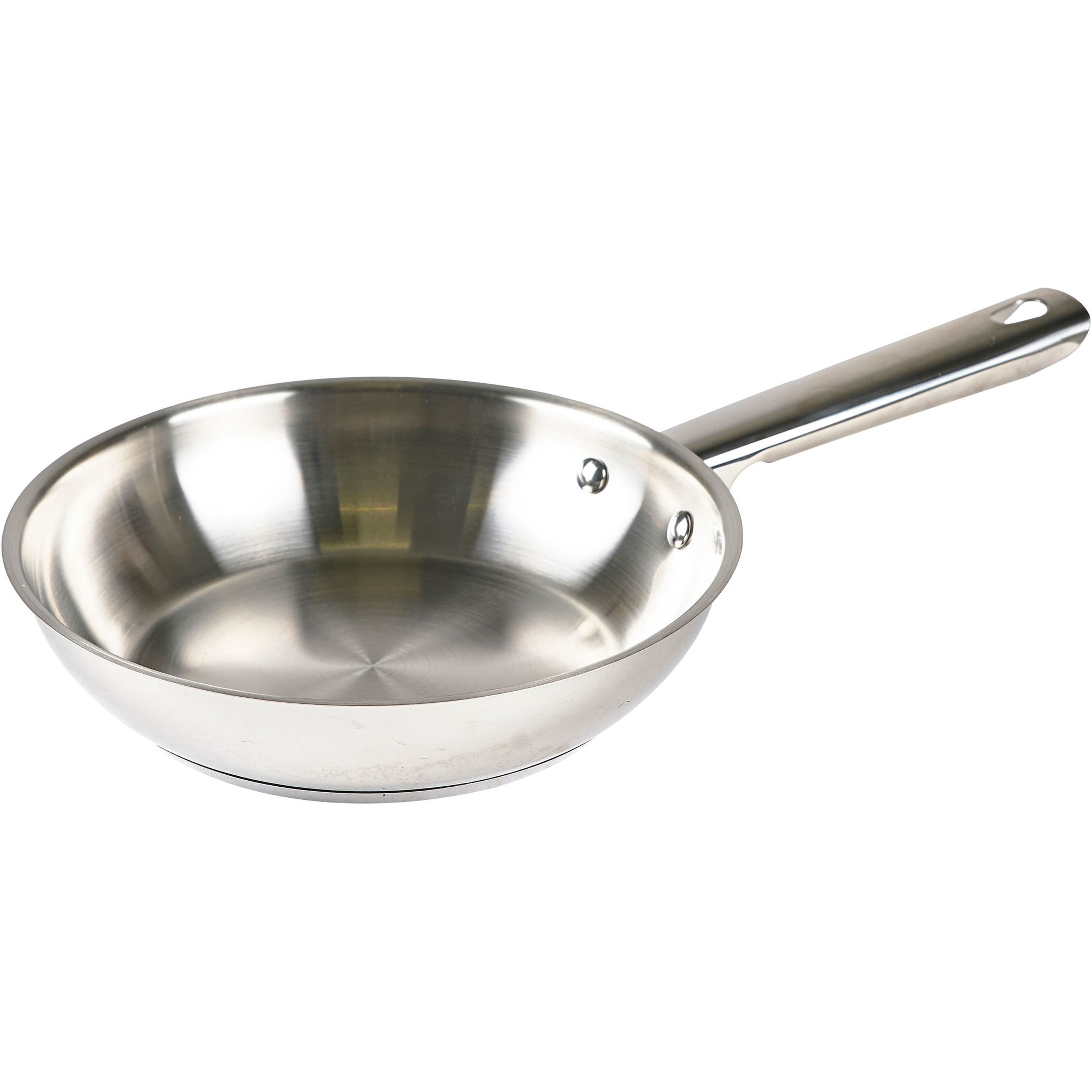 Endurance stekpanna 20 cm, rostfritt stål