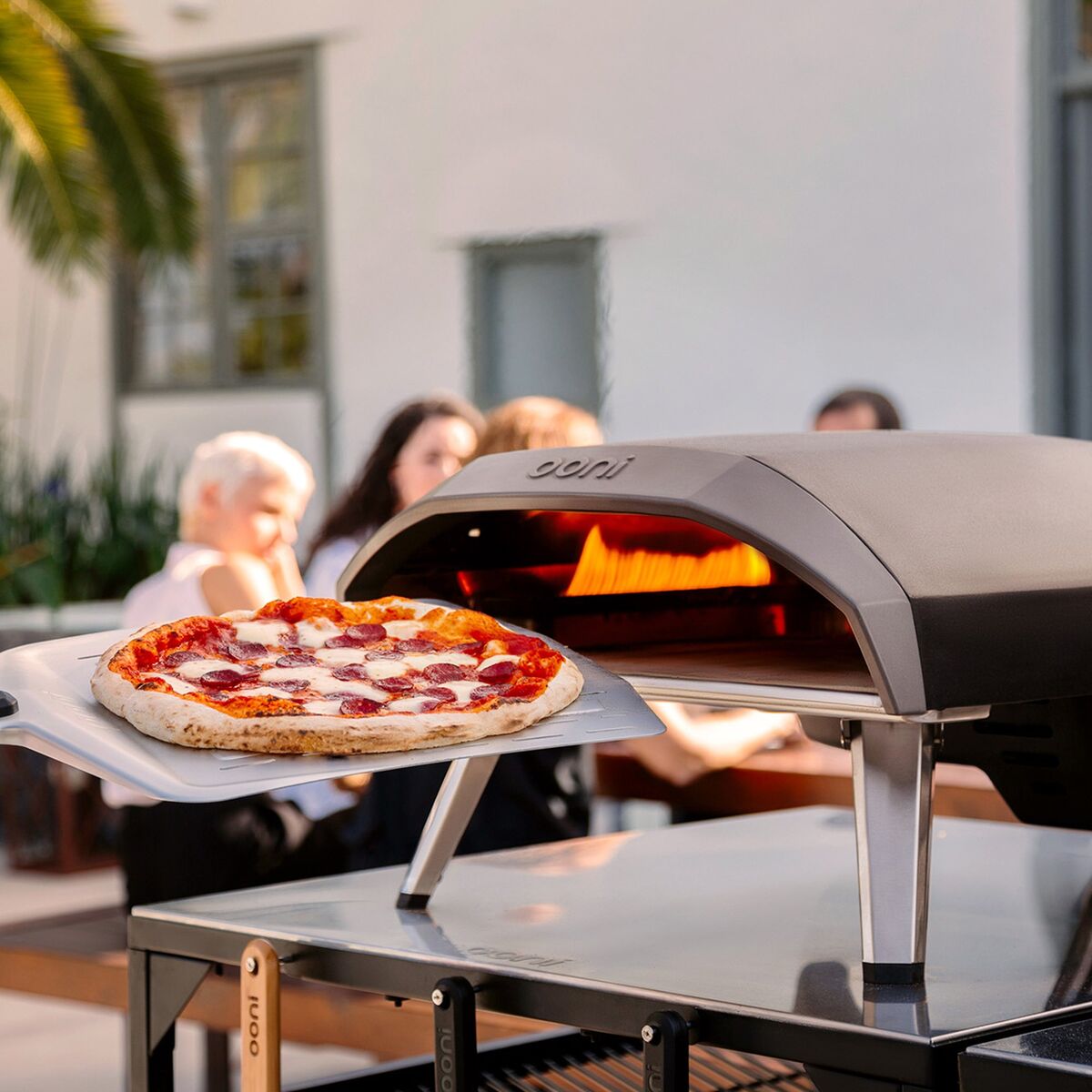 Kode 16 pizzapakke