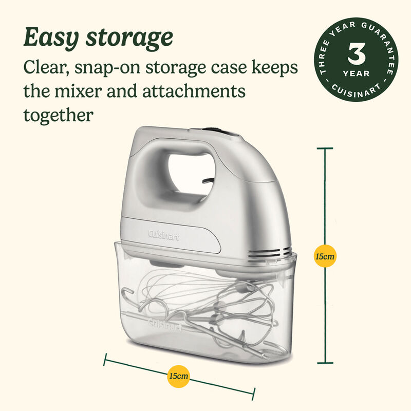 Sähkövatkain 7 nopeutta