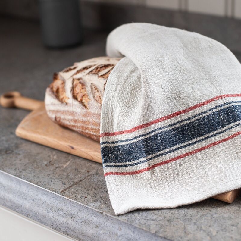 Astrid lautasliina 50x50 cm, navy