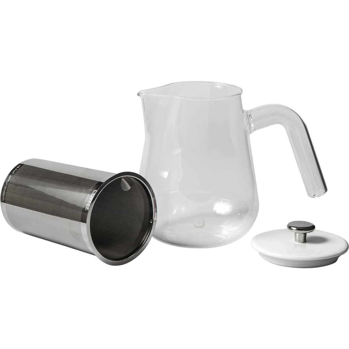 Arca X-Tract Brygger 0.5l