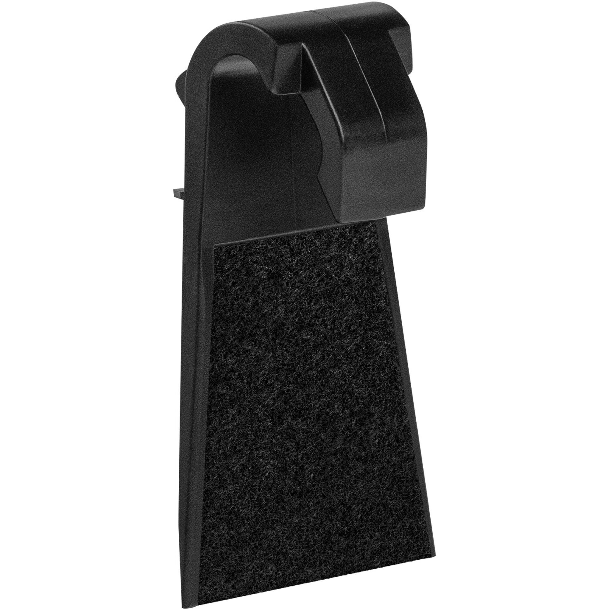 Ersättningsklämma till styrsystemet