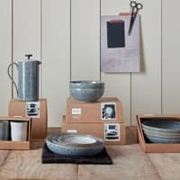 Studio Grey -kulho, 13 cm, 4 kpl