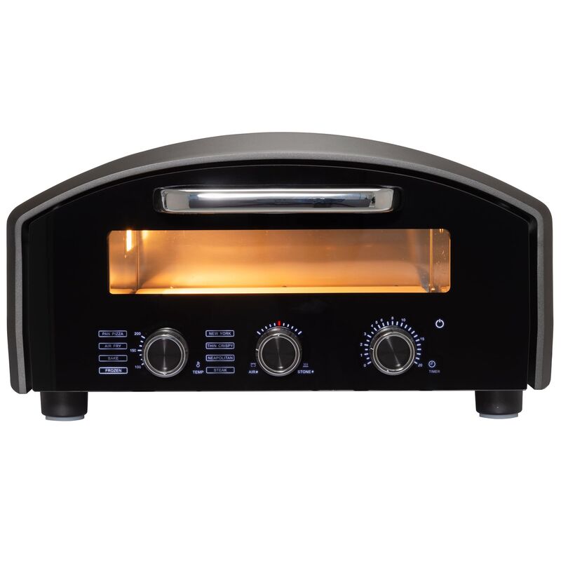 Astroni 14 pizza-/monitoimiuuni