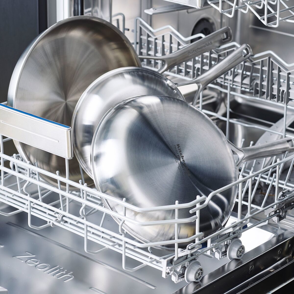 Multiply stekepannesett 20/28 cm