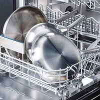 Multiply stekepannesett 20/28 cm